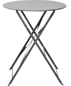 Preview: Creative Living Balkonset Rio Charcoal